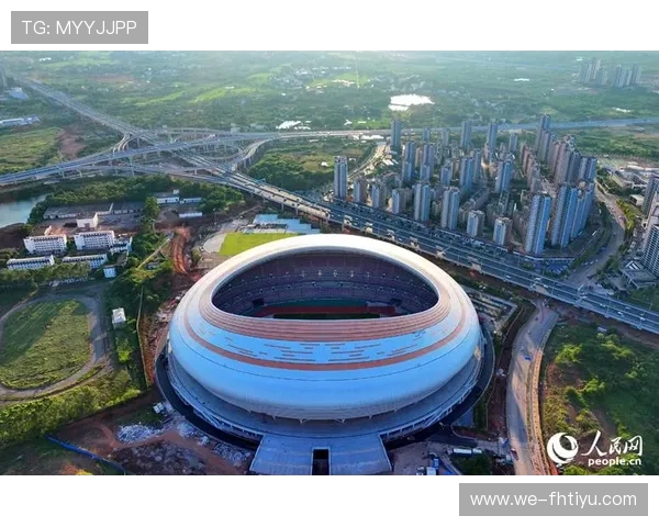 东单体育中心周边城市活力与全民健身融合发展新格局探索