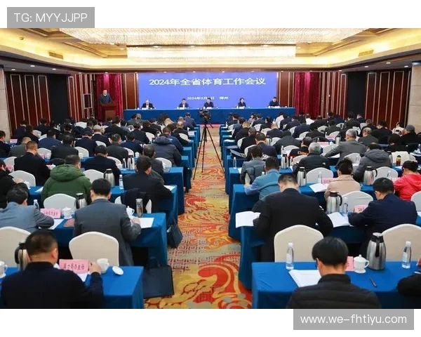 从竞技到全民健身：体育产业的多元化发展与未来趋势