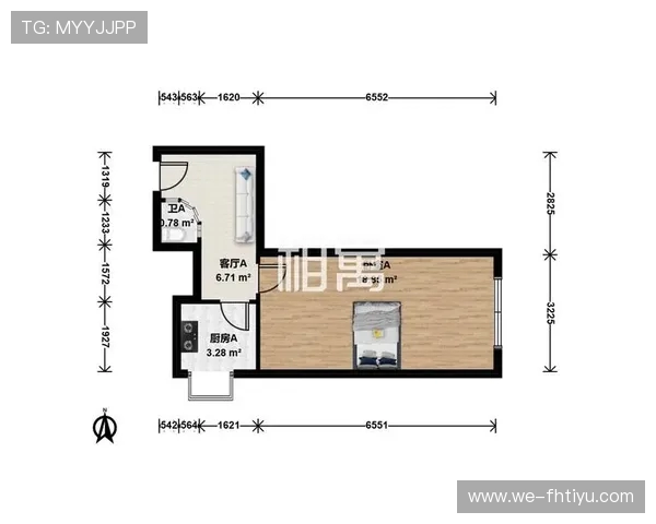 体育馆街周边优质租房信息全攻略